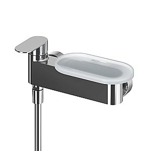 Смеситель для душа Ravak Chrome II X070452 хром купить в интернет-магазине сантехники Sanbest