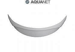 Панель фронтальная Aquanet Santiago 160 белая купить в интернет-магазине сантехники Sanbest
