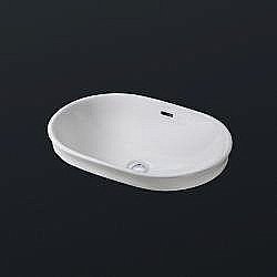 Раковина Caprigo UP-5006 купить в интернет-магазине сантехники Sanbest