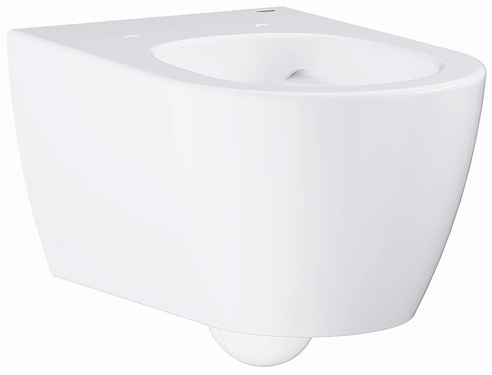 Унитаз подвесной Grohe Essence Ceramic 3957100H безободковый купить в интернет-магазине Sanbest