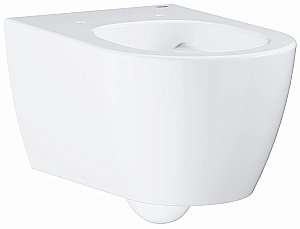 Унитаз подвесной Grohe Essence Ceramic 3957100H безободковый купить в интернет-магазине Sanbest