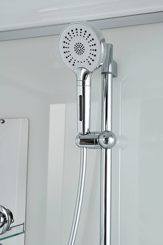 Душевая кабина AvaCan D Серия D3010 100х100 стандартная купить в интернет-магазине Sanbest