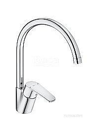 Смеситель для кухни Roca Monodin-N 5A8498C0M купить в интернет-магазине сантехники Sanbest