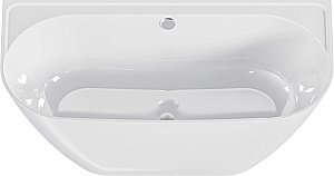Ванна BAS Палермо 168х80,5 ВА00024 белая купить в интернет-магазине Sanbest