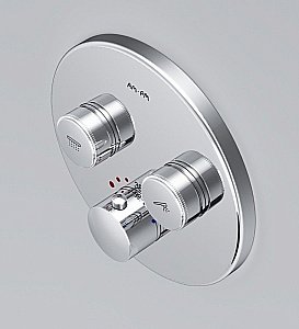 Смеситель для душа AM.PM Inspire 2.0 F50A85700 купить в интернет-магазине сантехники Sanbest