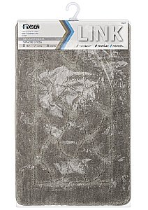 Коврик для ванной FIXSEN LINK FX-5002I купить в интернет-магазине сантехники Sanbest