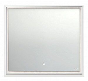 Зеркало CERSANIT LOUNA SP-LU-LOU80-Os в ванную от интернет-магазине сантехники Sanbest