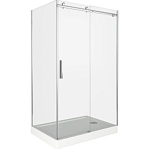Душевой уголок Good door GALAXY WTW+SP 120x80 купить в интернет-магазине Sanbest