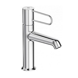 Cмеситель для раковины Jacob Delafon Odeon Rive Gauche E21028-CP-CP хром купить в интернет-магазине сантехники Sanbest