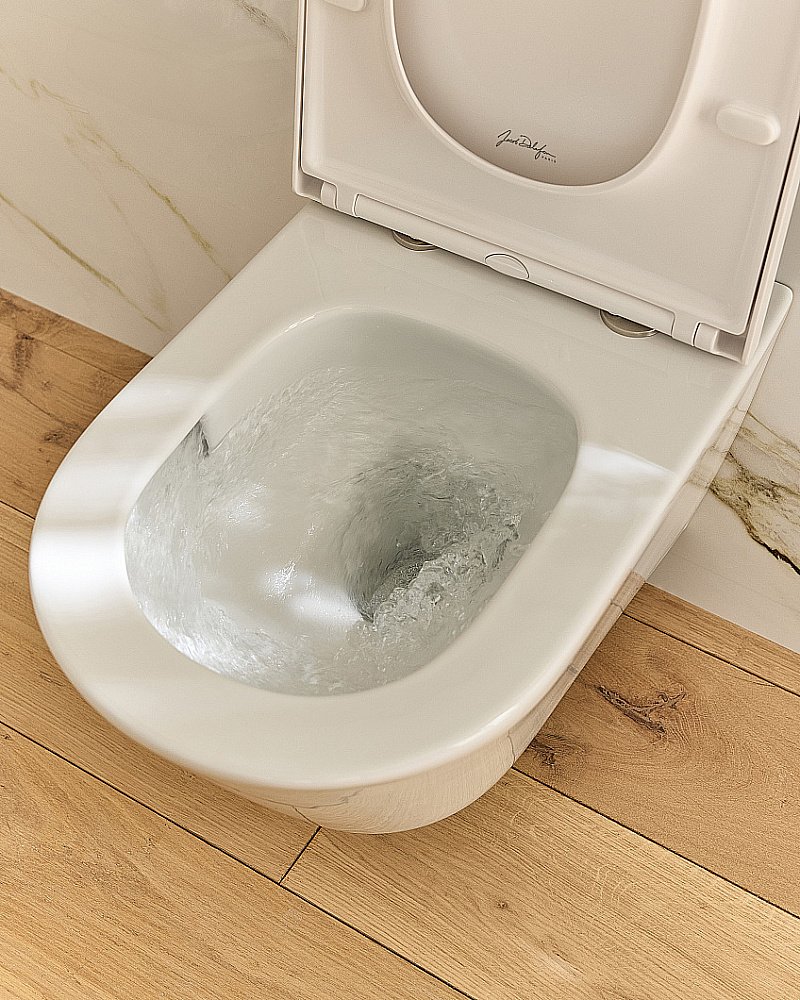 Cмеситель для раковины Jacob Delafon CLEO 1889 E24309-CP хром купить в интернет-магазине сантехники Sanbest