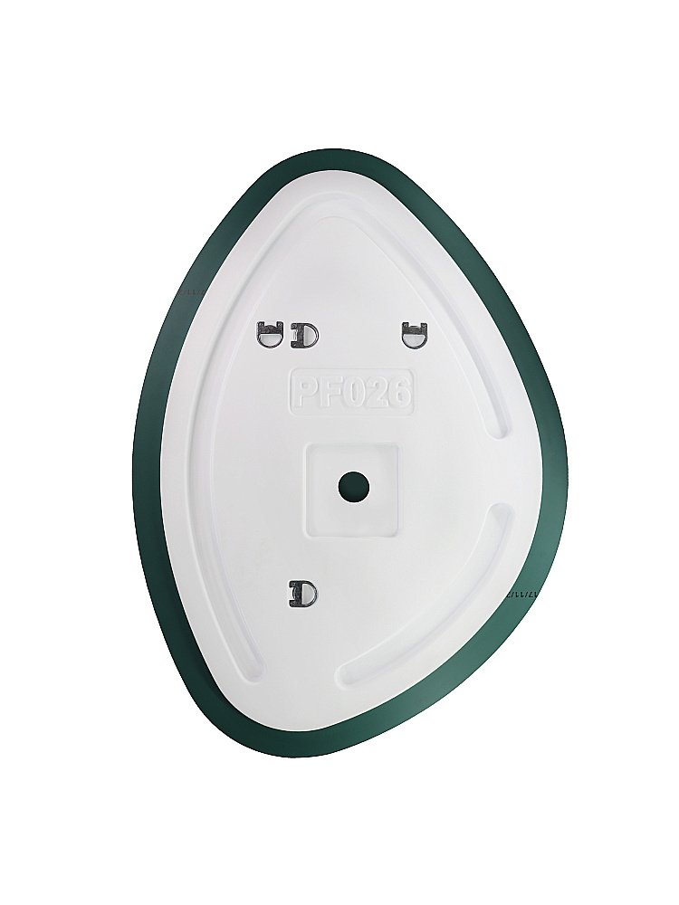 Зеркало Taliente Zled TA-Zled-A70100 70 в ванную от интернет-магазине сантехники Sanbest