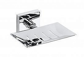 Мыльница Bemeta Beta 132208082 купить в интернет-магазине сантехники Sanbest