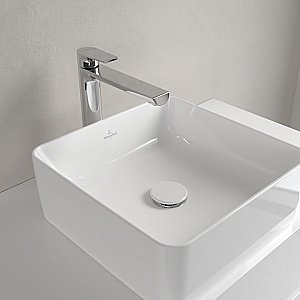 Раковина Villeroy&Boch Collaro 4A213801 альпийский белый купить в интернет-магазине Sanbest