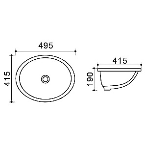 Инсталляция для унитаза Azario AZ-8010-1000 купить в интернет-магазине сантехники Sanbest