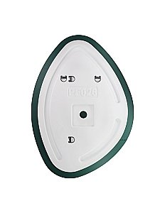 Зеркало Taliente Zled TA-Zled-A70100 70 в ванную от интернет-магазине сантехники Sanbest