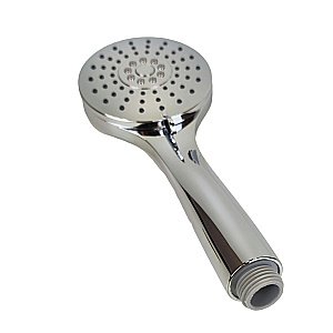 Душевая лейка Paini Catania CTCR155F3D100 хром купить в интернет-магазине сантехники Sanbest