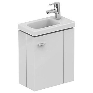 Раковина мебельная Ideal Standard Connect Space 45 E136101 белая купить в интернет-магазине Sanbest
