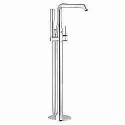 Смеситель для ванны Grohe Essence 23491001 купить в интернет-магазине сантехники Sanbest