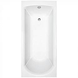 Ванна Delice Astra DLR330055-G 170х70 белая купить в интернет-магазине Sanbest