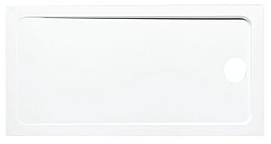 Душевой поддон Jacob Delafon FLIGHT E62483-00 170x90 белый купить в интернет-магазине Sanbest