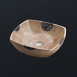 Раковина Caprigo RC-Y112 купить в интернет-магазине сантехники Sanbest