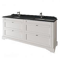 Тумба с раковиной Caprigo Greenwich 200 для ванной в интернет-магазине Sanbest