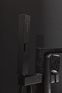 Смеситель для ванны Allen Brau Infinity 5.21009-31 купить в интернет-магазине сантехники Sanbest