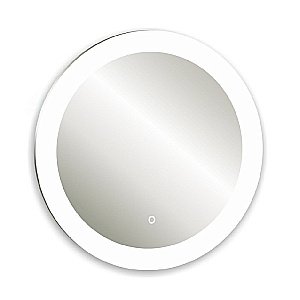 Зеркало Azario Перла 77 в ванную от интернет-магазине сантехники Sanbest