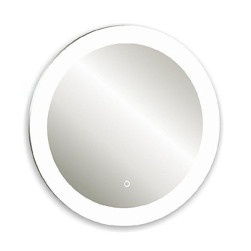 Зеркало Azario Перла 77 в ванную от интернет-магазине сантехники Sanbest