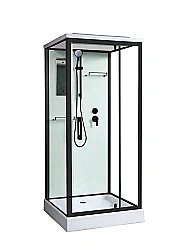 Душевая кабина River TANA 10000013909 90x90 с поддоном купить в интернет-магазине Sanbest