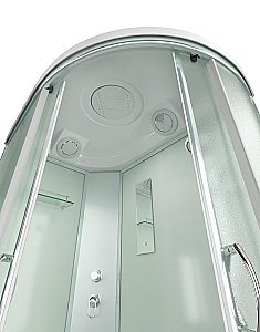 Душевая кабина Erlit Comfrot 120x80 ER-351226L-C3-RUS купить в интернет-магазине Sanbest