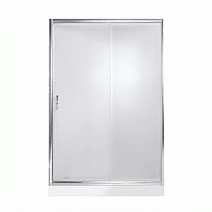 Душевая дверь RIVER BERING 130 купить в интернет-магазине Sanbest