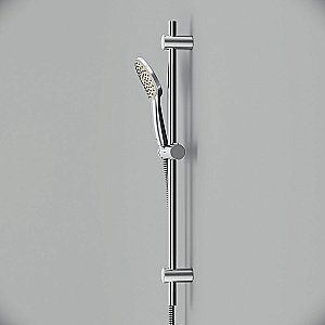 Душевой гарнитур AM.PM Gem F0190000 купить в интернет-магазине сантехники Sanbest