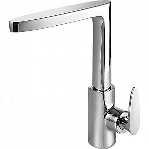 Смеситель для кухни Bravat SPRING F779113C-1 купить в интернет-магазине сантехники Sanbest