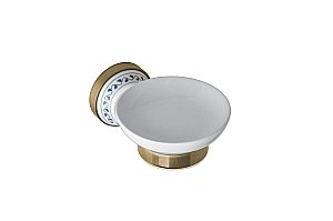 Мыльница Bemeta Kera 144708027 купить в интернет-магазине сантехники Sanbest