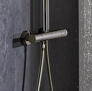 Душевая система Grohe Euphoria System 26075AL0 купить в интернет-магазине сантехники Sanbest