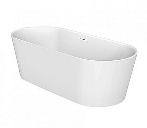 Ванна акриловая BelBagno BB416-2000-850 белая купить в интернет-магазине Sanbest