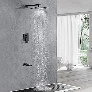 Излив Allen Brau Infinity 5.21020-31 купить в интернет-магазине сантехники Sanbest