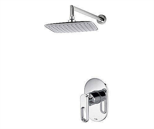 Душевая система WasserKRAFT Kammel 1800 A12831 купить в интернет-магазине сантехники Sanbest