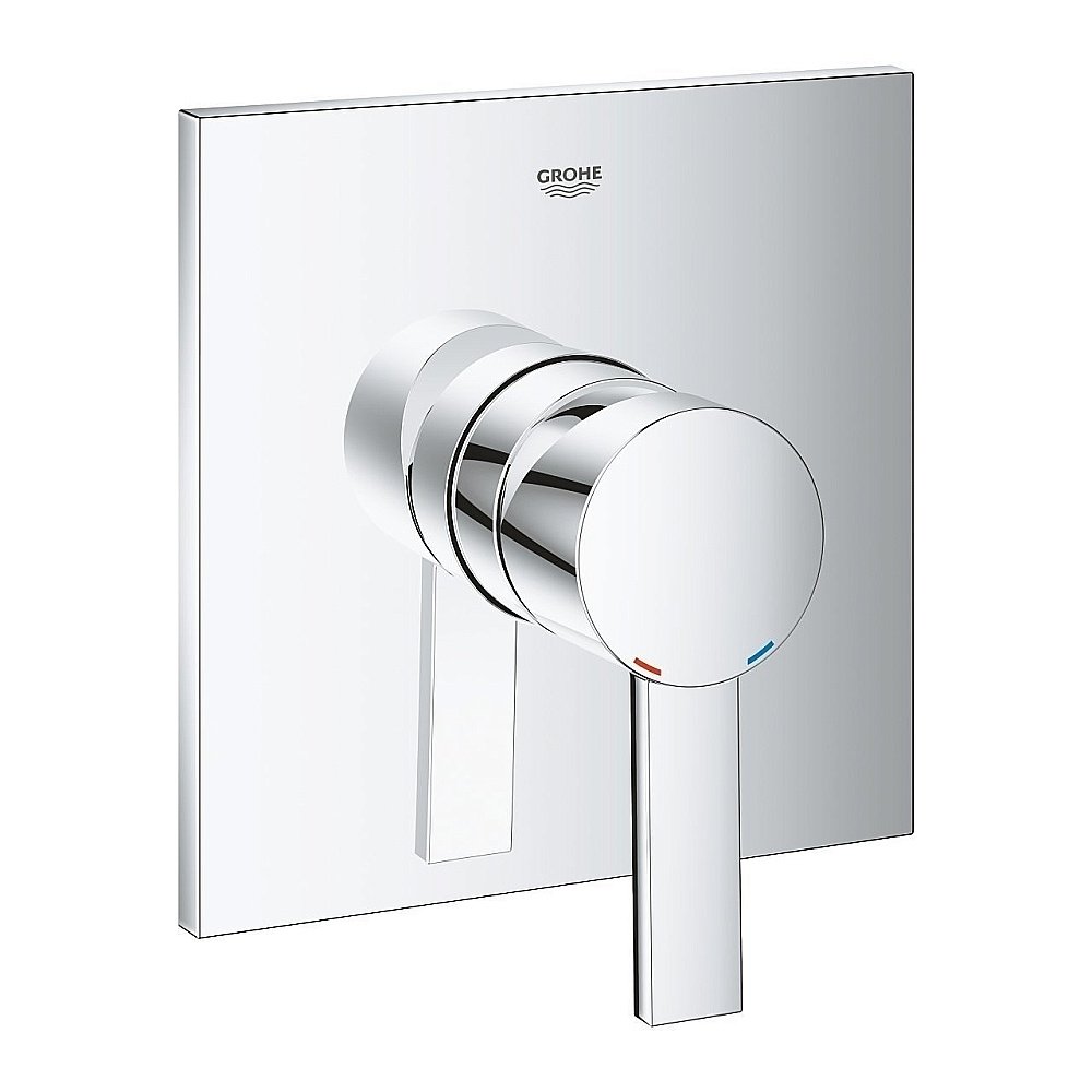 Смеситель для душа Grohe Allure 24069000 купить в интернет-магазине сантехники Sanbest