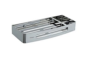 Полка FIXSEN HOTEL FX-31003B купить в интернет-магазине сантехники Sanbest