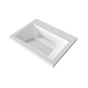 Тумба с раковиной подвесная Grossman ЛУКСОР 60 с 2-я ящ, графит матовая для ванной в интернет-магазине Sanbest