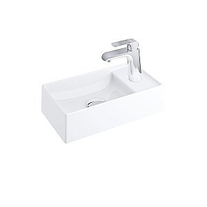 Раковина Ravak VEDA SLIM XJX01240000 купить в интернет-магазине Sanbest