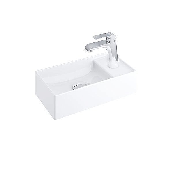 Раковина Ravak VEDA SLIM XJX01240000 купить в интернет-магазине Sanbest