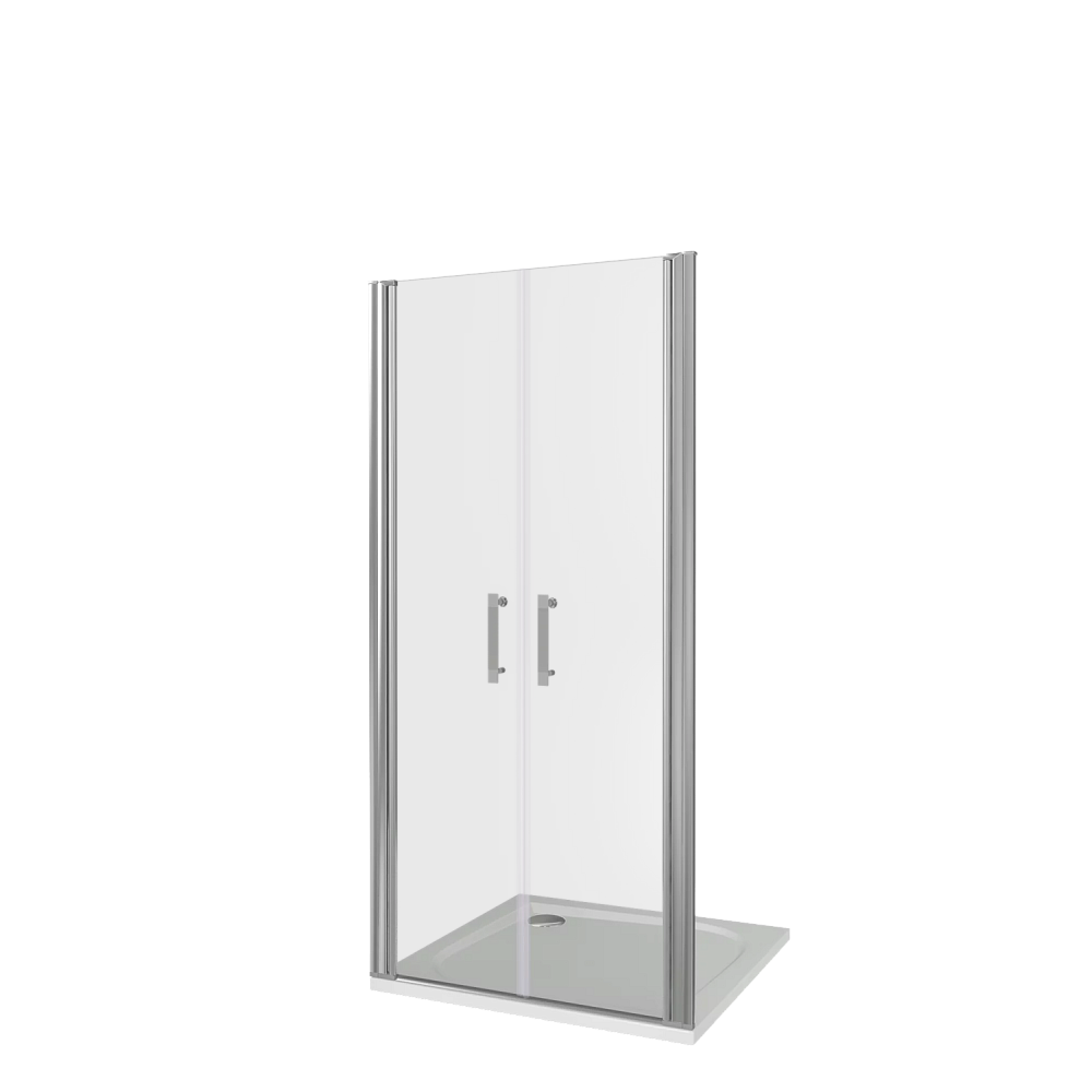 Душевая дверь Good Door MOKKA SD-90-C-WE купить в интернет-магазине Sanbest