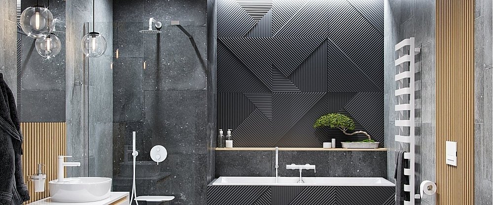 Душевая система Excellent Pi 1245  белая матовая купить в интернет-магазине сантехники Sanbest