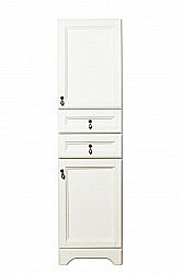 Пенал Orange Классик F7-40PE3 для ванной в интернет-магазине сантехники Sanbest