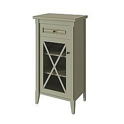 Комод Caprigo Napoli для ванной в интернет-магазине сантехники Sanbest