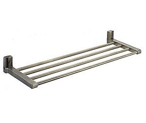 Полка для полотенец WasserKRAFT Exter K-5211 купить в интернет-магазине сантехники Sanbest