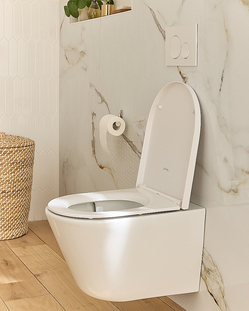 Cмеситель для раковины Jacob Delafon CLEO 1889 E24309-CP хром купить в интернет-магазине сантехники Sanbest